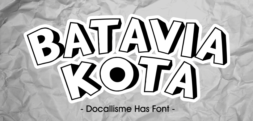 Batavia Kota